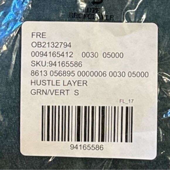 Free People Movement Hustle Layer - Picture 11 of 14